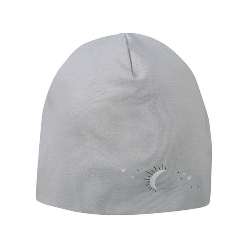 Czapka niemowlęca Petite Eevi - gwiazdki sito