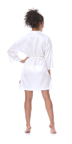 9601 Szlafrok Doctor Nap - milk