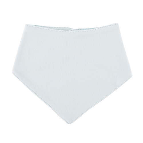 Apaszka chustka niemowlęca Big Bear Eevi - miętowy