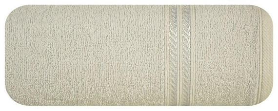 Ręcznik Lori Eurofirany liliowy