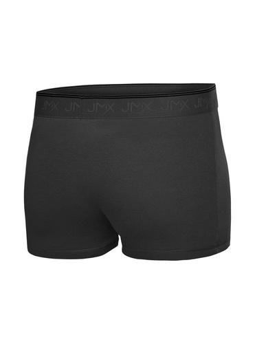 Iron Bokserki męskie Julimex biały