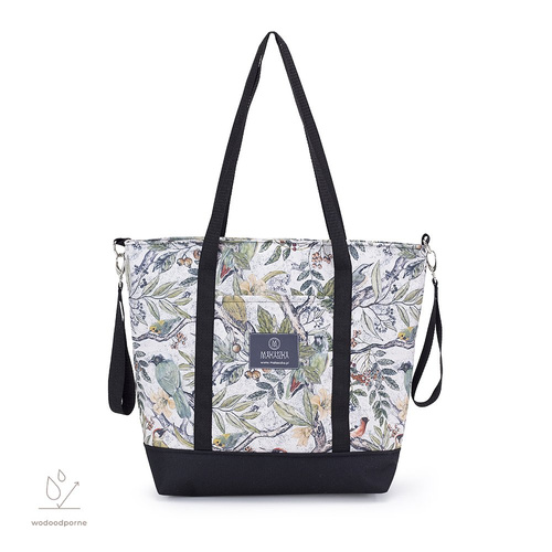 Shopper Bag  torebka Fairies - Makaszka