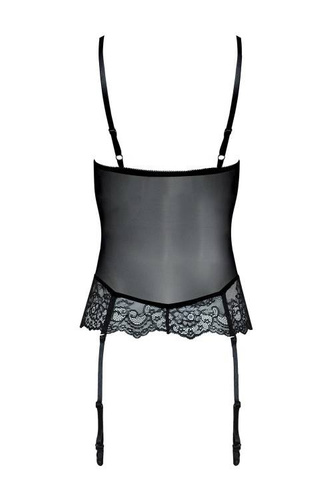 Komplet Kagami LC 90205 LivCo Corsetti Fashion