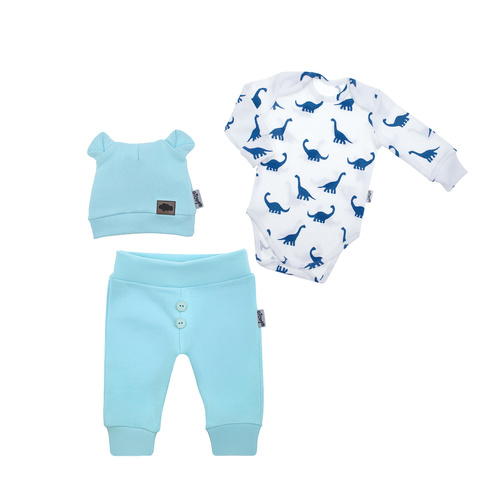 141537 Mix Komplet 3-częściowy Nicol