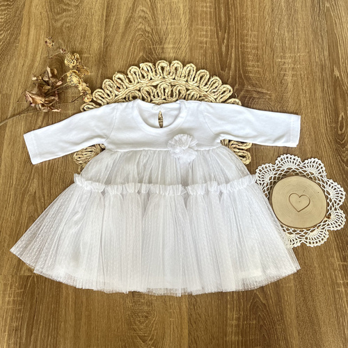 Sukienkobody SB12003 Serce Mamatti