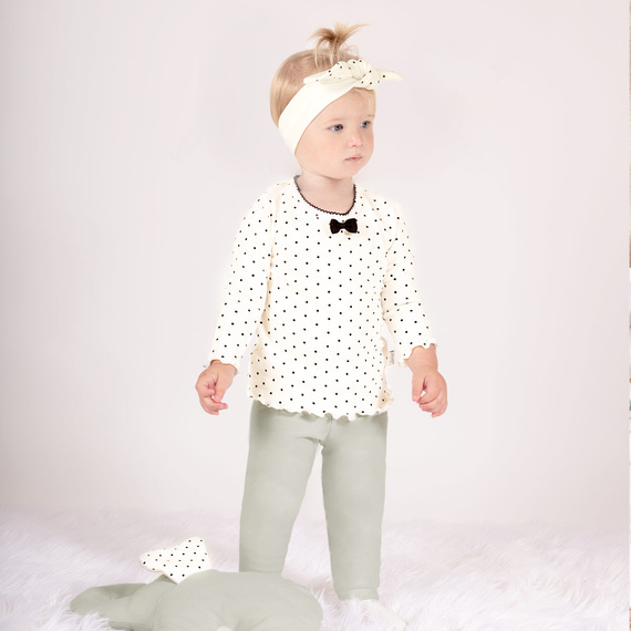 208282 Lizy Legginsy dresowe Nicol