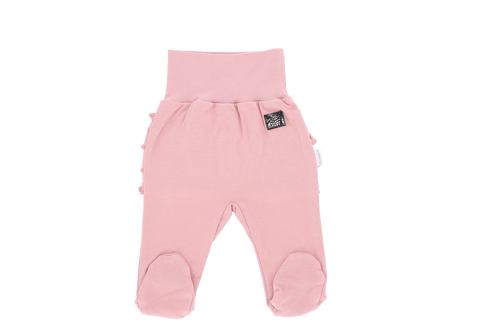 Półśpiochy niemowlęce PD10221 Balls Mamatti