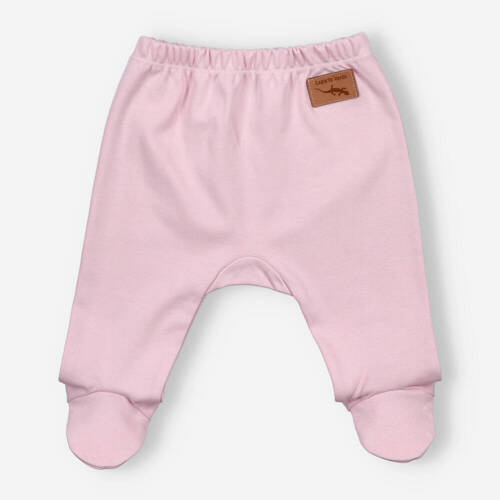 Lagarto Verde Półśpiochy gładki - różowy