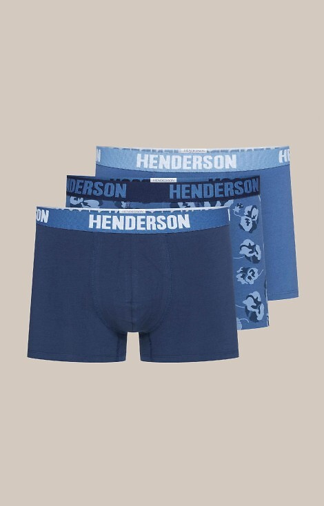 Bokserki męskie 41930 Jarl  A'3 Henderson