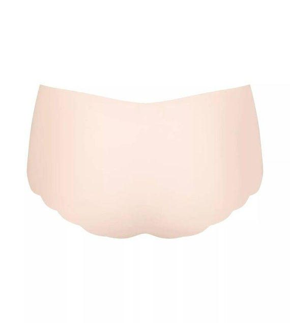 Figi Damskie Zero Microfibre 2.0 Short Sloggi - Angora