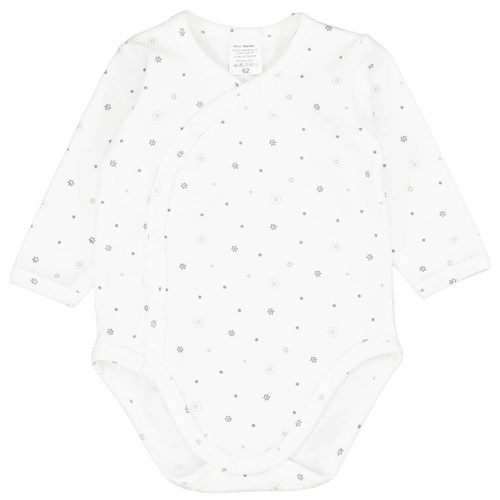 Małe gwiazdeczki komplet wyprawkowy 5 częściowy Martex