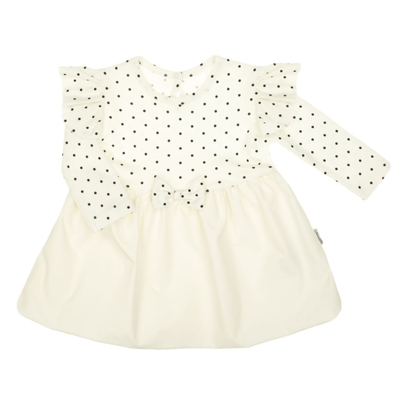 Sukienka bawełniana 208166 Lizy Nicol