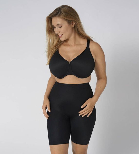 Body make-up essentials Minimizer WP Biustonosz usztywniany Triumph- czarny