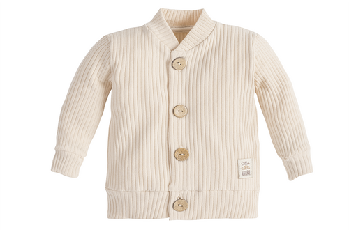 Bluza "Natural Harmony" Makoma beżowy