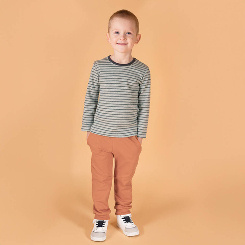 Spodnie dresowe 141255 Nicol