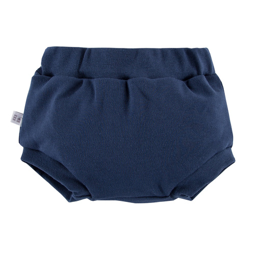 Bloomers niemowlęcy Pacific Eevi - granatowy