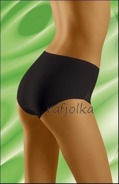 Wol-Bar Roma - czarne