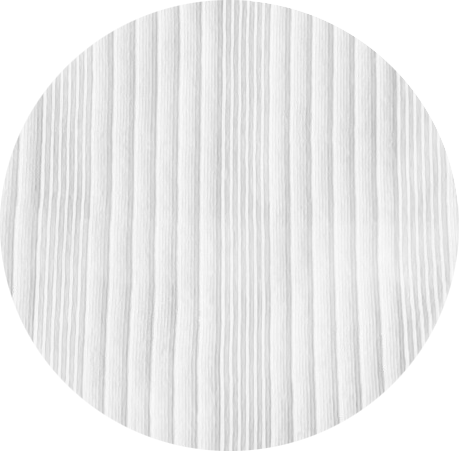 Body kopertowe z długim rękawem BDAG002 EkoBaby Mamatti - biały