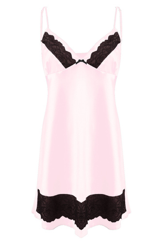 Halka Iris DKaren - różowy