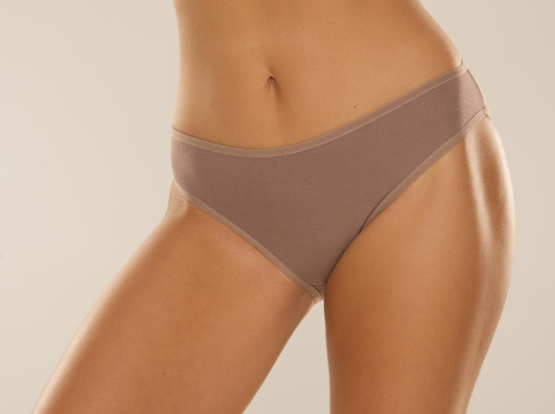 Figi 004 Limited  De lafense - mocca