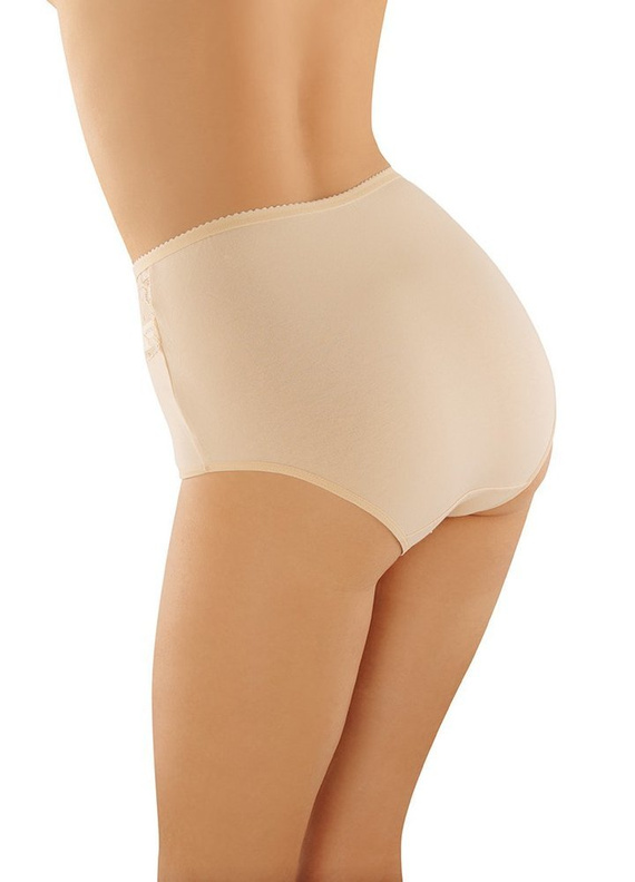 Figi 054 Babell - beżowy