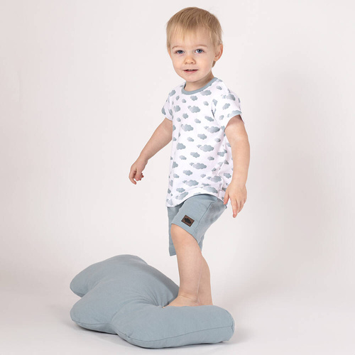 Spodenki krótkie 205187 Liam Nicol