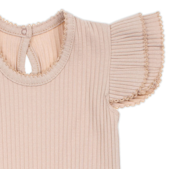 Body z krótkim rękawem 196100 Bunia Nicol