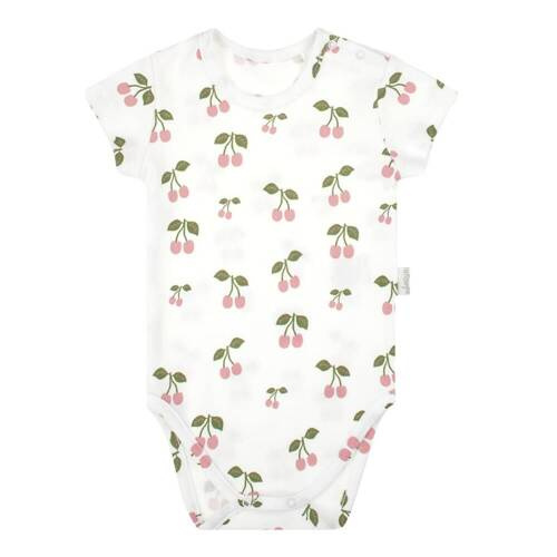 Body z krótkim rękawem 204095 Emily Nicol