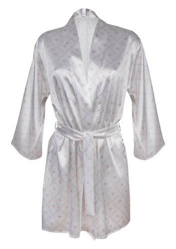 Podomka damska DK-P  DKaren - biały 18 