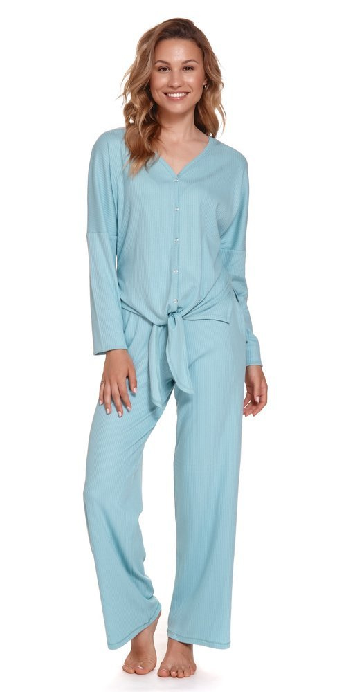 BLZ.4316 Bluzka piżamowa Doctor Nap - supernova