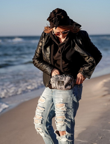 Nerka Monkeys - Makaszka