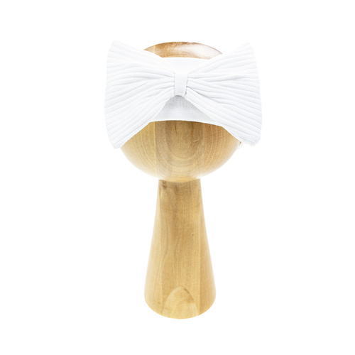 Opaska z kokardą 169066 Nicol 