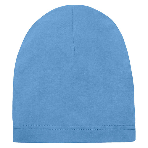 Czapka bawełniana Fruit & Sun Pinokio - niebieski