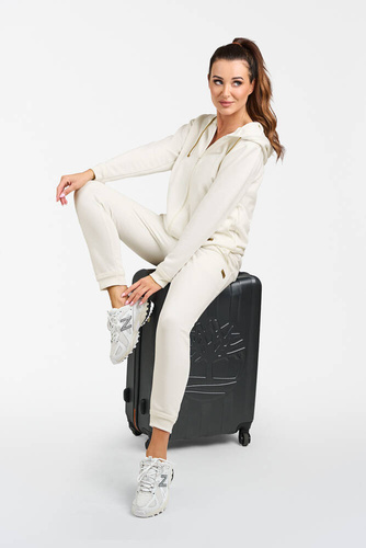 Bluza damska Roma Italian Fashion - ecru