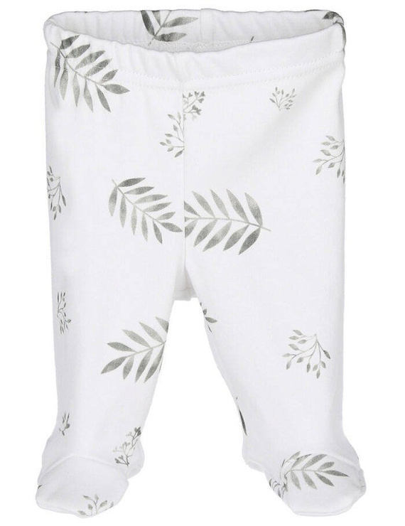 Niemowlęcy półśpioch Grey Leaves Yosoy