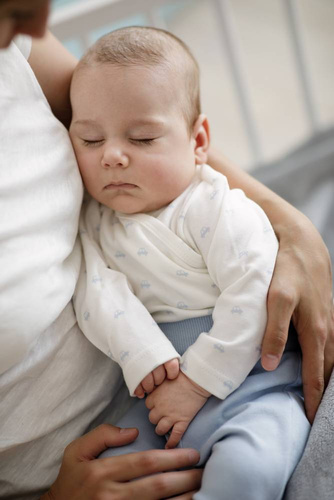 Body wiązane Lovely Day Pinokio - ecru niebieski