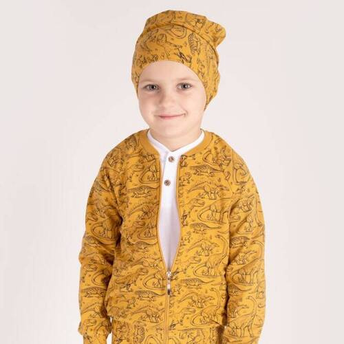 Czapeczka 200060 Tirex Nicol