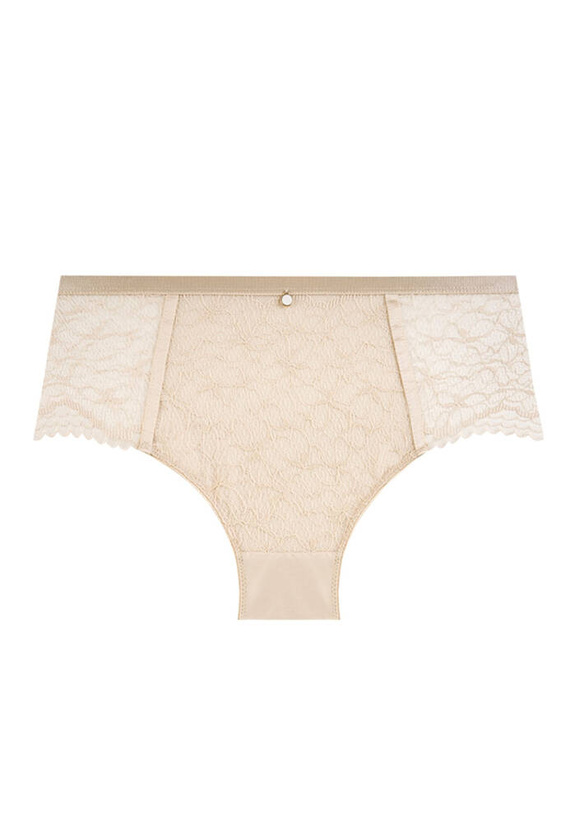 Elisabeth Figi Damskie Nipplex beżowy