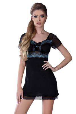 Komplet, koszulka + stingi Basimah LC 90220 LivCo Corsetti Fashion