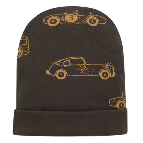 Czapka Old Cars Pinokio