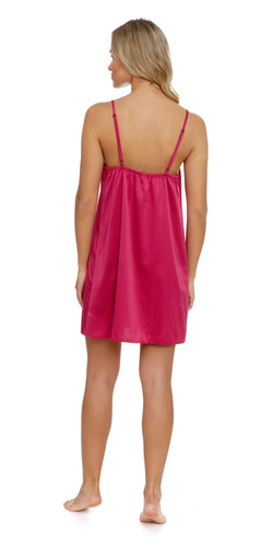 TM.5101 Koszula Nocna Doctor Nap - fuchsia