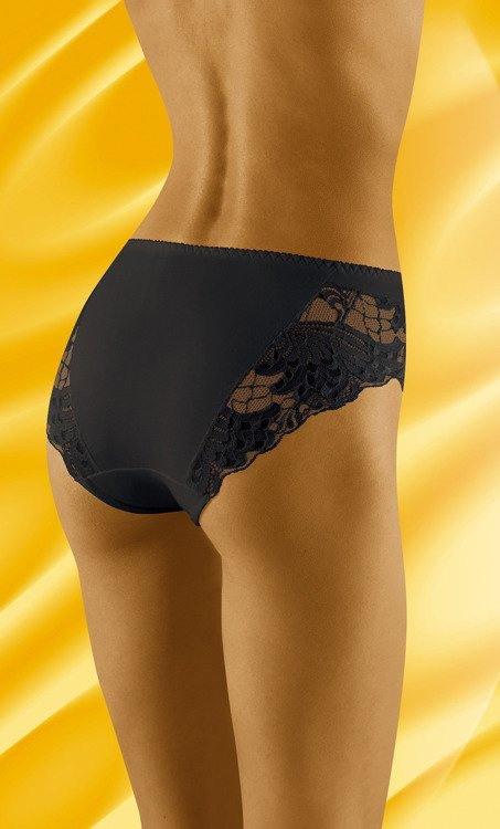 eco-ZO figi damskie Wol-Bar - beżowy