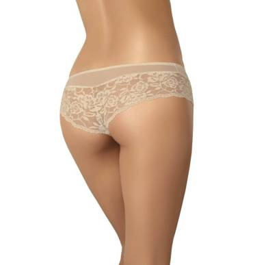 Figi brazyliany Betti Teyli - beżowy