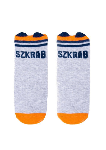  Skarpetki chłopięce SKC 3D Ears Boy YO! mix kolor