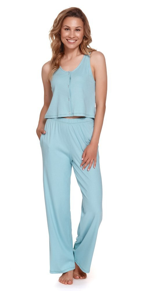 SHI.4318 Bluzka piżamowa Doctor Nap - supernova