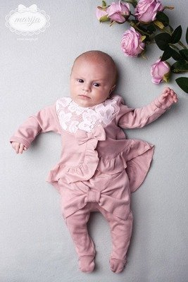 Zestaw tunika i półśpioch Cherry Marija