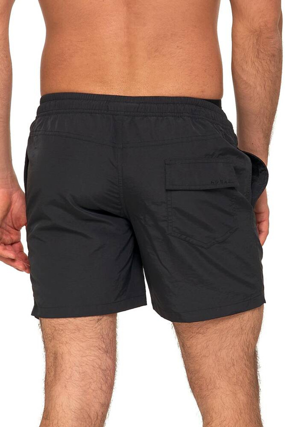 Kąpielówki męskie KSZ2600-005 Moraj - czarny