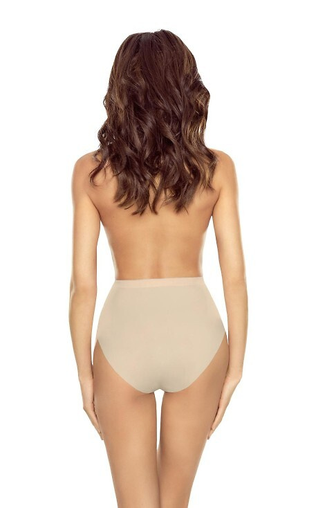 Lapine 7002 Nita Lapinee – figi z wysokim stanem, modelujące brzuch i talię