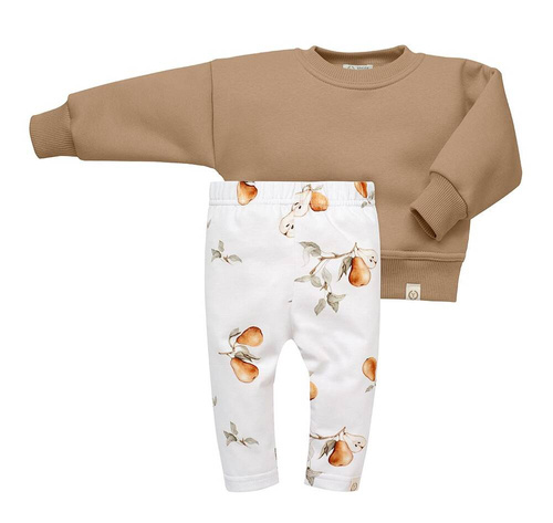 Komplet dresowy Pears Yosoy