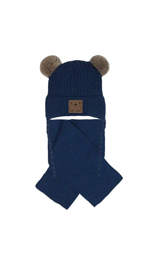 Zestaw dla dziecka 46-417 AJS mix-kolor